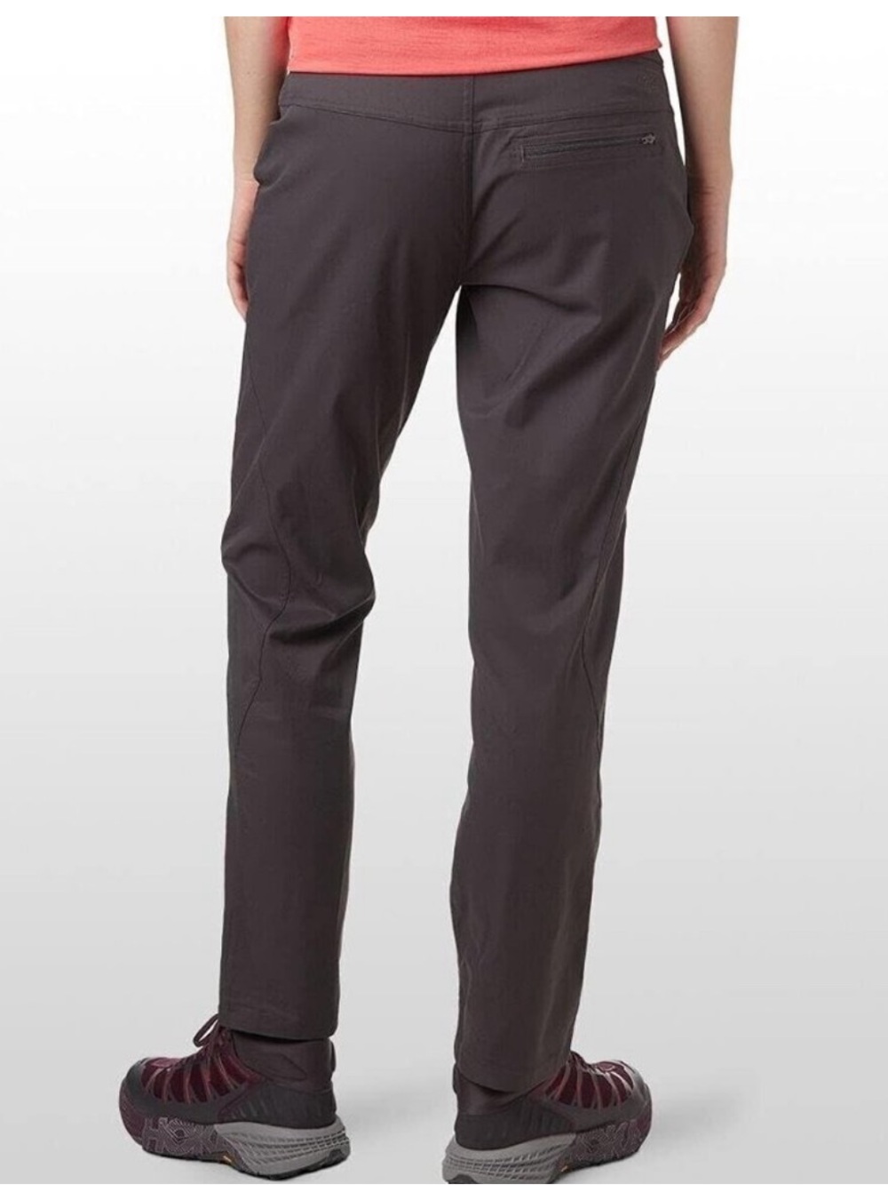 The North Face Women's Aphrodite
Motion Pants In Asphalt Grey - Picture 2 of 7